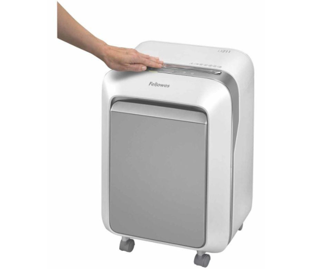 Fellowes LX211 biała - 580071 - zdjęcie 4